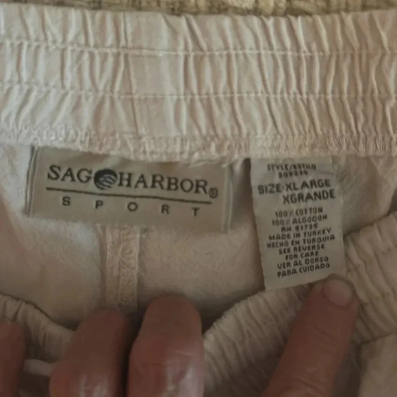 Sag Harvor pants - Picture 5 of 6